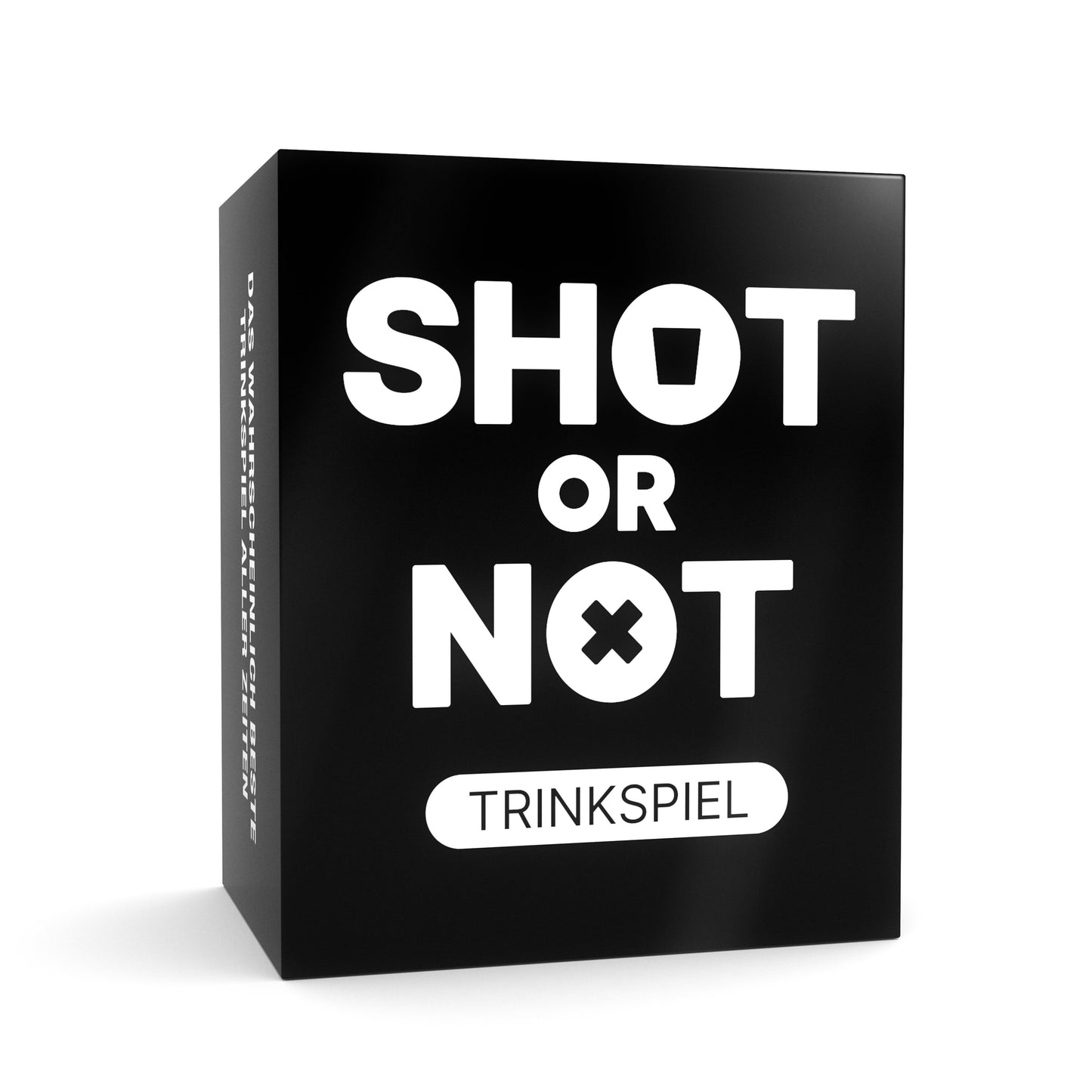 Shot or Not