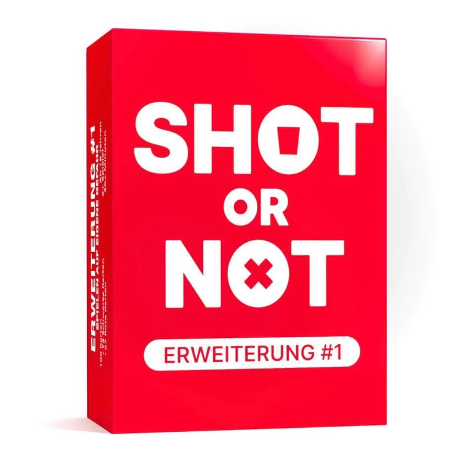 Erweiterung Nr. 1
