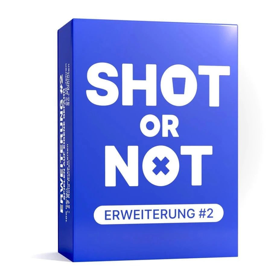 Erweiterung Nr. 2